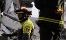 Crollo Firenze, continuano le ricerche dell'ultimo operaio disperso