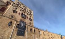 L'opera "Look down" di Jago a Palermo contro l'indifferenza verso i fragili