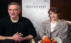 Dostoevskij, presentata la nuova serie dei fratelli D'Innocenzo