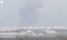 Medio Oriente, Netanyahu dice ancora no a uno Stato palestinese