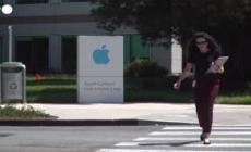 Verso maxi multa Ue ad Apple per streaming musicale