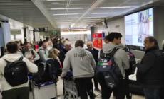 Nuoto, Quadarella: "Ora in me c'e' una nuova consapevolezza"