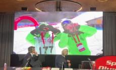 Un migliaio di atleti in Piemonte per Special Olympics Invernali