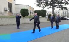 Nordio ad agenti penitenziaria: "Finira' tempo vacche magre e devolveremo risorse"