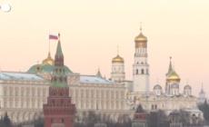 "Alexei ucciso da Putin col Novichok, io la sua erede"