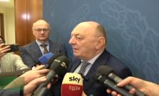 Pichetto Fratin: "Emergenza ambientale in Pianura Padana"