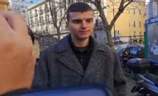 Voragine a Napoli, un passeggero dell'auto: "Siamo miracolati, poteva finire peggio"