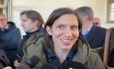 Schlein: "La Sardegna non e' un laboratorio di test nazionali"