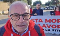 Morti sul lavoro, Cgil Sardegna: "In Italia c'e' una emergenza gravissima"