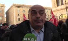 Sicurezza sul lavoro, Zingaretti: "Cinico regole per appalti pubblici non valgono per i privati"