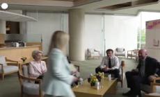 Su Kiev primo G7 italiano, sanzioni piu' dure a Mosca