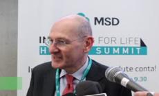 Ssn, Pagnoncelli: "Per gli italiani e' centrale, ma restano criticita'"