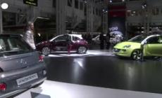 Mercato auto, buon inizio d'anno: in Europa +11,5%