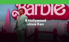 A Hollywood vince Ken