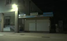 Giovanni, edicolante a Bolzano: da 36 anni al lavoro tutti i giorni