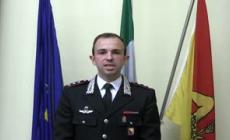 Uccide zia per eredita', capitano Rana: 'epilogo disegno criminale'
