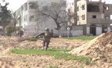 L'esercito di Israele prosegue le operazioni a Gaza e a Khan Yunis