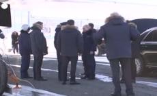 Putin, 'il nuovo bombardiere nucleare entrera' in servizio'