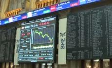 Piazza Affari regina in Europa grazie alle banche