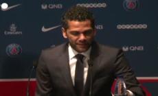 Spagna, a Dani Alves 4 anni e mezzo di carcere per stupro