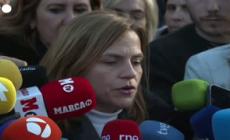 Valencia, il bilancio del rogo e' salito a dieci morti