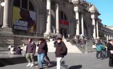 New York, al Metropolitan si celebra il "Rinascimento di Harlem"