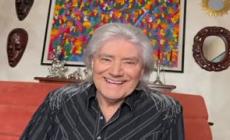 Mal compie  80 anni:  "I'm still singing"