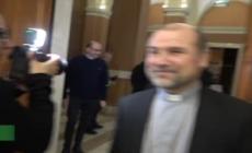 Giustizia riparativa, incontro tra l'ex brigatista Faranda e la figlia di Aldo Moro