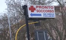 Pronto soccorso lontani per meta' delle famiglie italiane