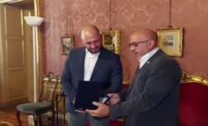 Etica e impegno, Mattarella premia gli eroi quotidiani