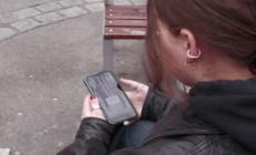 Ansia e dipendenza, 10% adolescenti con disturbi social