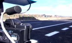 In Italia il 10% degli autovelox di tutto il mondo