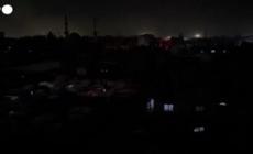 Gaza, nella notte attacco aereo israeliano su Rafah