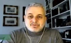 Ucraina, Ugo Poletti: "Ucraini temono una guerra lunga, ma non credono che Putin vincera'"