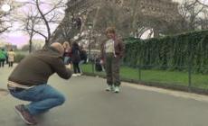 Parigi, Tour Eiffel riaperta dopo 6 giorni di sciopero
