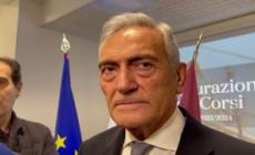 Gravina: "Indispensabile una riforma complessiva del calcio italiano"
