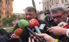 Pisa, Bombardieri: "identificare responsabili e chi ha preso decisioni"