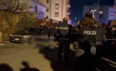 Sparatoria a Palermo, un morto e un ferito