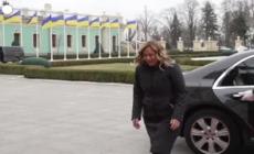 Zelensky, "Meloni con noi ma in Italia troppi pro-Putin"