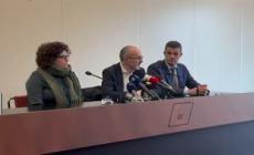 Regionali Sardegna, Truzzu: "Ho chiamato Todde per farle i complimenti"