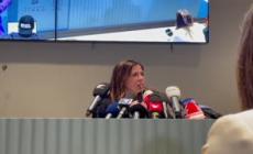 Regionali Sardegna, Todde: "Alleanza tra M5s e Pd unica strada percorribile"