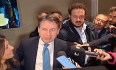 Regionali Sardegna, Conte: "Meloni deve mettere la faccia sulla sconfitta di Truzzu"
