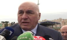 Difesa, Crosetto: "Italia in missione di pace a Gaza e di sicurezza nel mar Rosso"