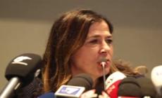 Regionali, Todde: "La Sardegna ha risposto ai manganelli con le matite"
