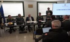 Centrale di riciclaggio, Gratteri: "Impossibile questa indagine con ddl ora in discussione"