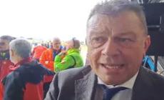 Elisoccorso Umbria, Coletto: "Un servizio fondamentale e immediato"