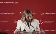 Meloni: "Tra i miei sogni fare la cantante e la nazionale di volley"
