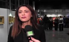 Pina Picierno (Pd), "Incontrovertible tra Nord e Sud d'Europa attraverso l'arte"