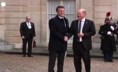 Gli alleati bocciano Macron sulle truppe in Ucraina