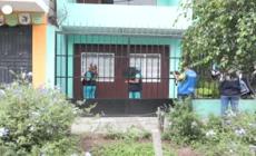 In Peru' visite domiciliari per contenere l'emergenza dengue
